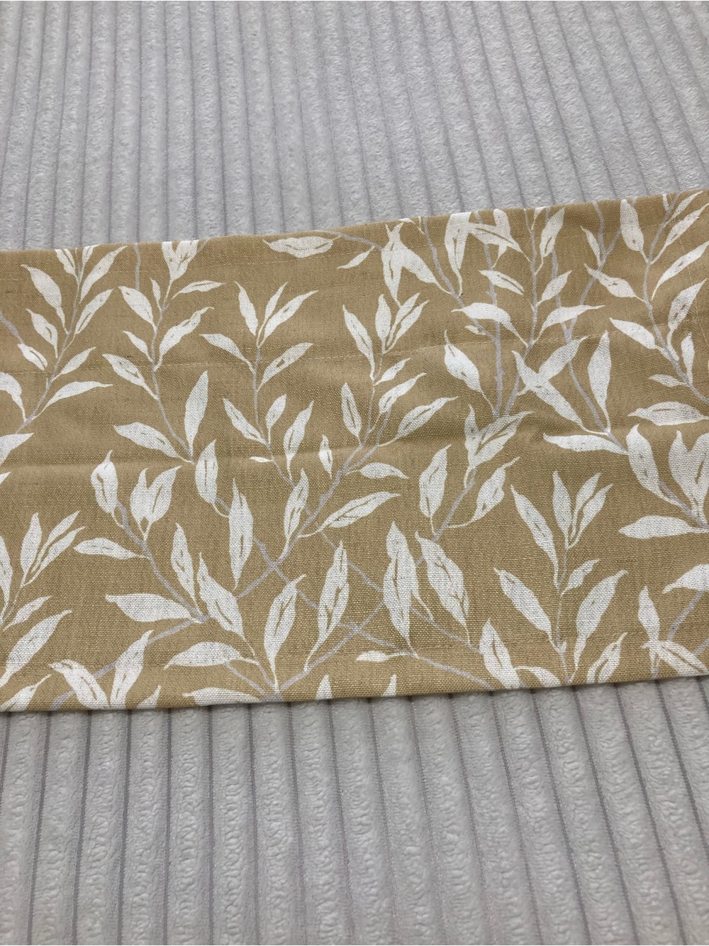 NWOTS Curtain Valances